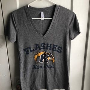 Kent state T-shirt